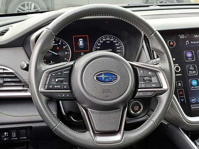 SUBARU OUTBACK 2023 - Imagen 13