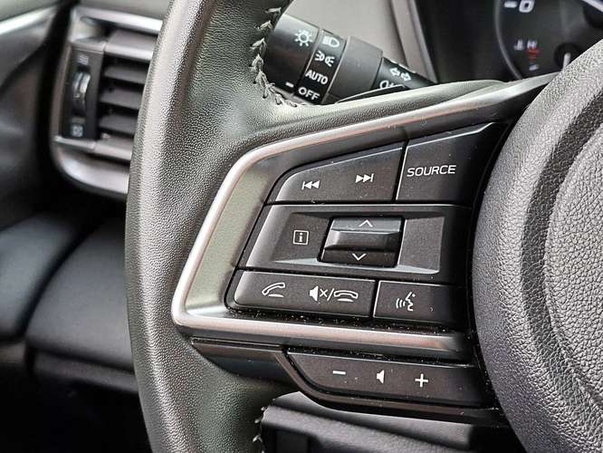 SUBARU OUTBACK 2023 - Imagen 14