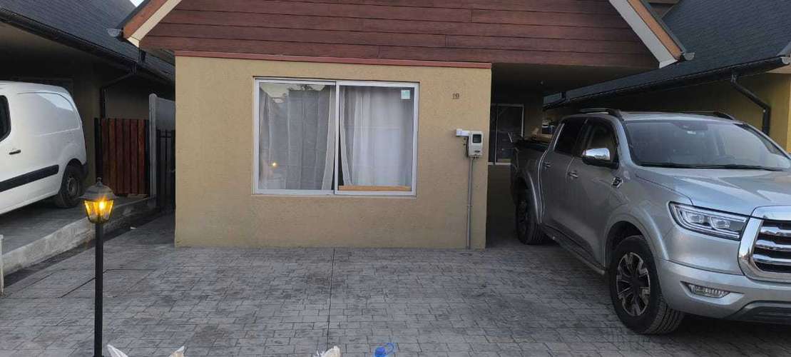 Casa en Arriendo Buin  (186444) - Imagen 12