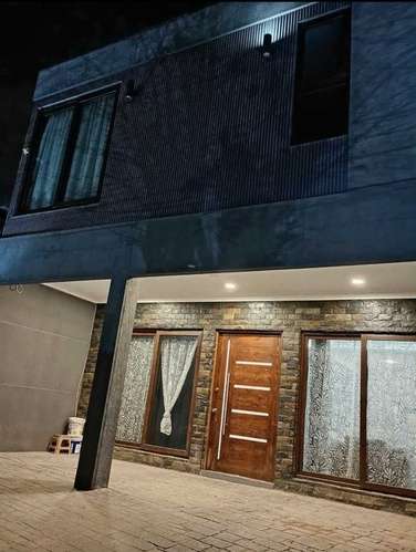Luminosa Vivienda en Entorno Tranquilo (186445)