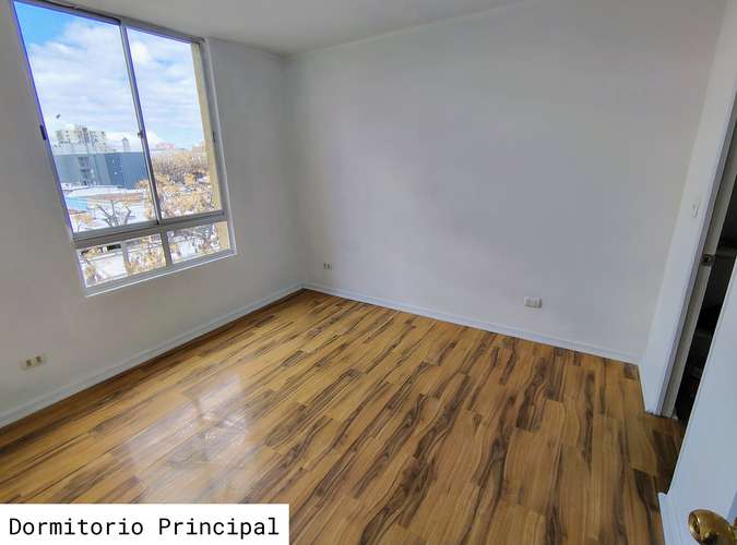Arriendo Santiago 2D 1B  Estacionamiento  bodega sin gastos de corretaje - Imagen 15