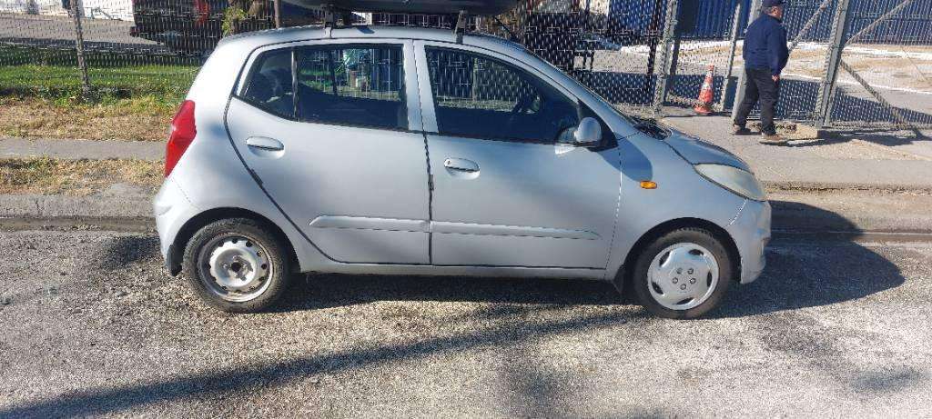 Hyundai i10 - Imagen 6