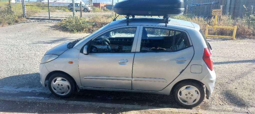 Hyundai i10 - Imagen 5