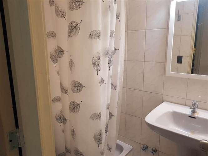 Arriendo Depto Metro Inés de Suáres 2 Dorm/ 2Baños/ 35mts2 - Imagen 8