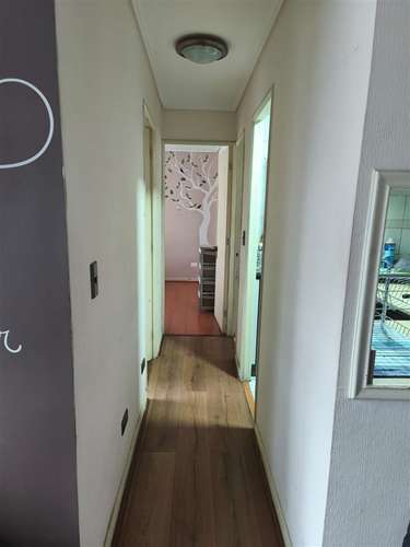 Arriendo Depto Metro Inés de Suáres 2 Dorm/ 2Baños/ 35mts2 - Imagen 7