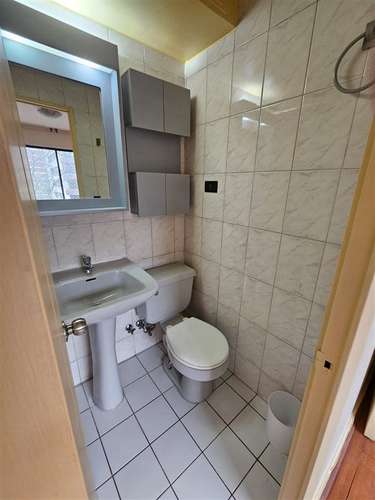 Arriendo Depto Metro Inés de Suáres 2 Dorm/ 2Baños/ 35mts2 - Imagen 17