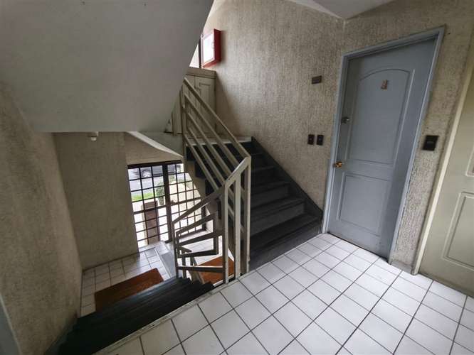Arriendo Depto Metro Inés de Suáres 2 Dorm/ 2Baños/ 35mts2 - Imagen 13