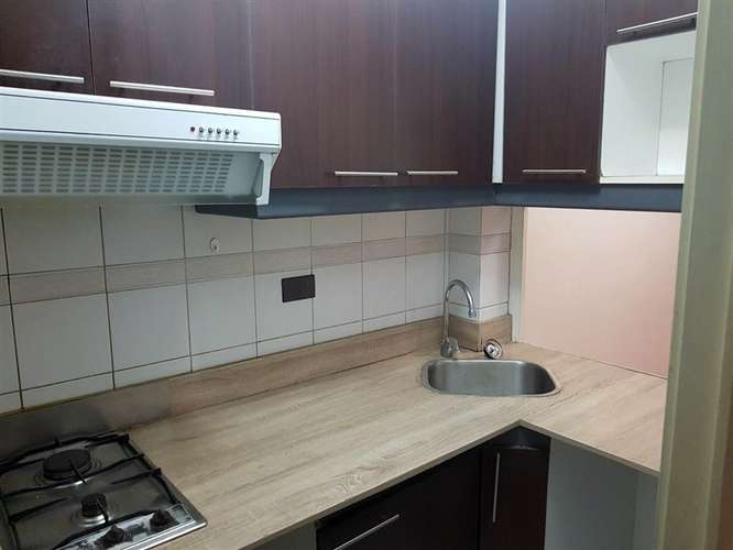 Arriendo Depto Metro Inés de Suáres 2 Dorm/ 2Baños/ 35mts2 - Imagen 6