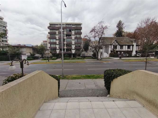 Arriendo Depto Metro Inés de Suáres 2 Dorm/ 2Baños/ 35mts2 - Imagen 14