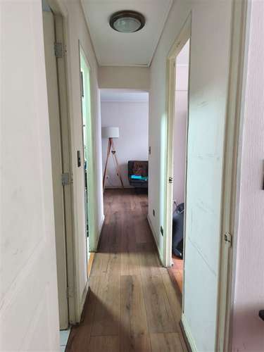 Arriendo Depto Metro Inés de Suáres 2 Dorm/ 2Baños/ 35mts2 - Imagen 12