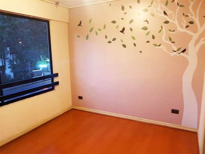 Arriendo Depto Metro Inés de Suáres 2 Dorm/ 2Baños/ 35mts2 - Imagen 11