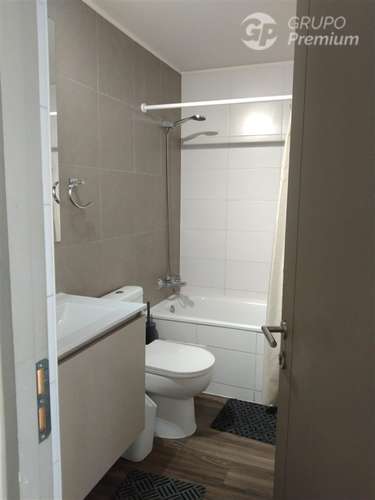 Depa Arriendo de 1D/ 1B/ 1Bd/ Nataniel Cox/Santiago - Imagen 10
