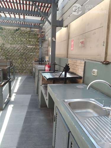Depa Arriendo de 1D/ 1B/ 1Bd/ Nataniel Cox/Santiago - Imagen 32