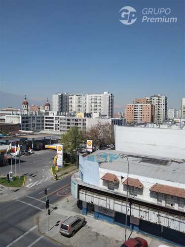 Depa Arriendo de 1D/ 1B/ 1Bd/ Nataniel Cox/Santiago - Imagen 39