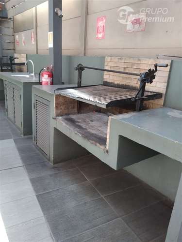 Depa Arriendo de 1D/ 1B/ 1Bd/ Nataniel Cox/Santiago - Imagen 33