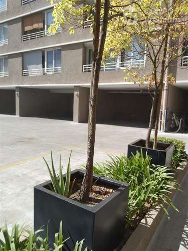 Depa Arriendo de 1D/ 1B/ 1Bd/ Nataniel Cox/Santiago - Imagen 25