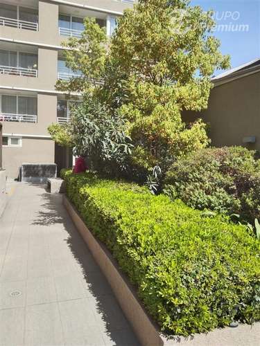 Depa Arriendo de 1D/ 1B/ 1Bd/ Nataniel Cox/Santiago - Imagen 37