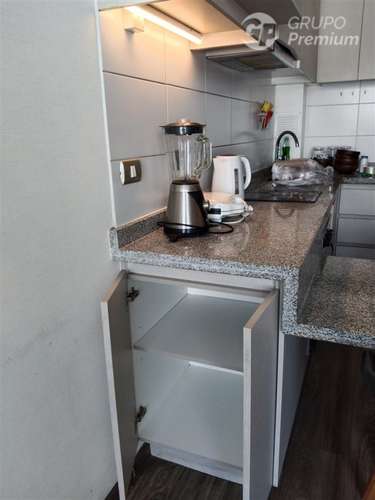 Depa Arriendo de 1D/ 1B/ 1Bd/ Nataniel Cox/Santiago - Imagen 3