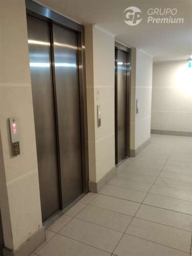 Depa Arriendo de 1D/ 1B/ 1Bd/ Nataniel Cox/Santiago - Imagen 15