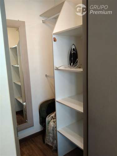 Depa Arriendo de 1D/ 1B/ 1Bd/ Nataniel Cox/Santiago - Imagen 7