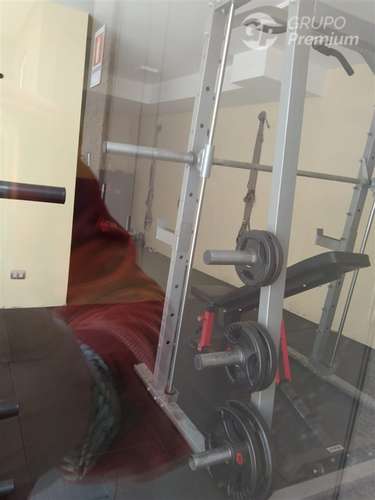 Depa Arriendo de 1D/ 1B/ 1Bd/ Nataniel Cox/Santiago - Imagen 44