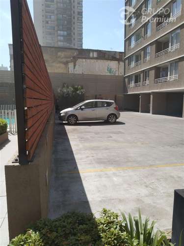 Depa Arriendo de 1D/ 1B/ 1Bd/ Nataniel Cox/Santiago - Imagen 23