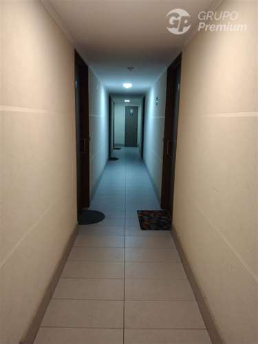 Depa Arriendo de 1D/ 1B/ 1Bd/ Nataniel Cox/Santiago - Imagen 17