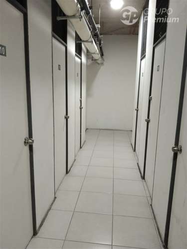 Depa Arriendo de 1D/ 1B/ 1Bd/ Nataniel Cox/Santiago - Imagen 20