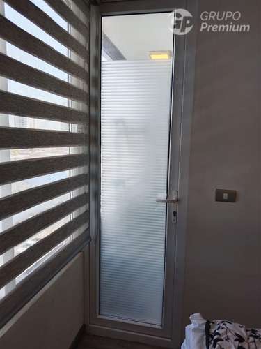 Depa Arriendo de 1D/ 1B/ 1Bd/ Nataniel Cox/Santiago - Imagen 8