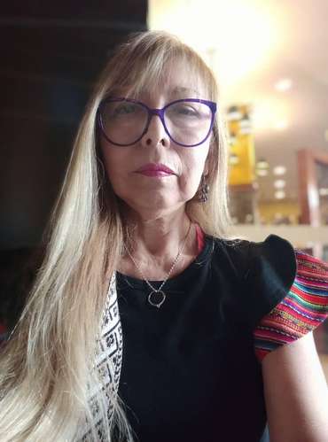 Cuidadora