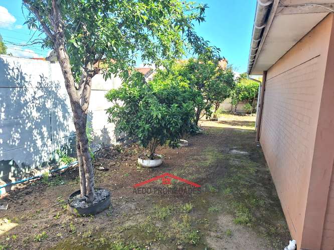 Se Arrienda Linda Casa Aislada, Condominio Rivera del Valle, Paradero 8, comuna de La Cruz.
