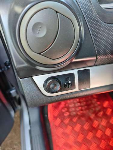 Chevrolet Aveo 2011