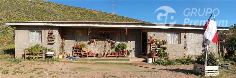 Casa en Venta en La Serena
