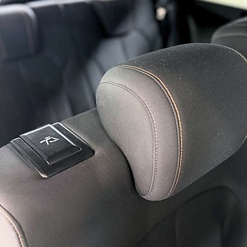 Changan X7 Plus LUXURY 1.5T (2026) - Imagen 20