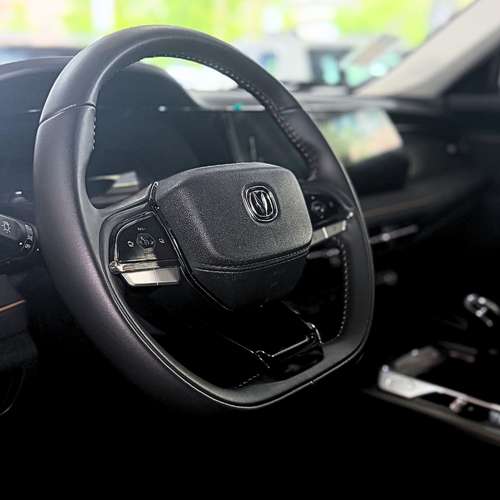 Changan X7 Plus LUXURY 1.5T (2026) - Imagen 12