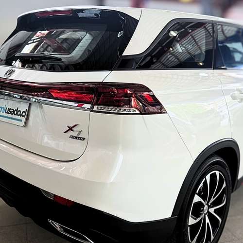 Changan X7 Plus LUXURY 1.5T (2026) - Imagen 6