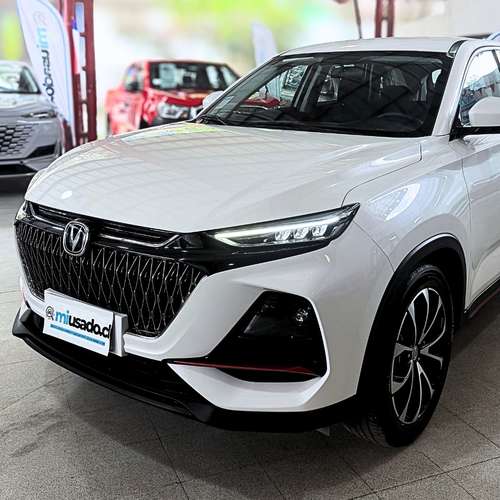Changan X7 Plus LUXURY 1.5T (2026) - Imagen 2