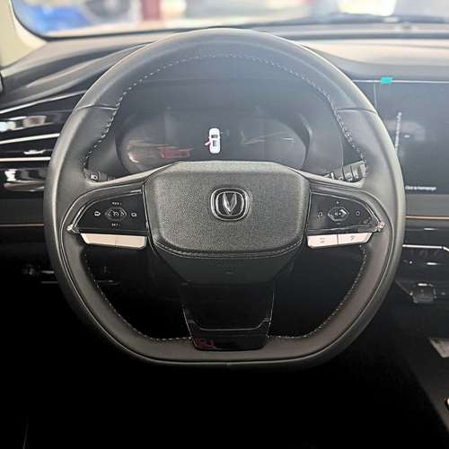 Changan X7 Plus LUXURY 1.5T (2026) - Imagen 13