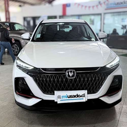Changan X7 Plus LUXURY 1.5T (2026) - Imagen 3