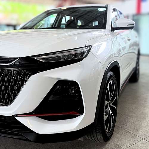 Changan X7 Plus LUXURY 1.5T (2026) - Imagen 10
