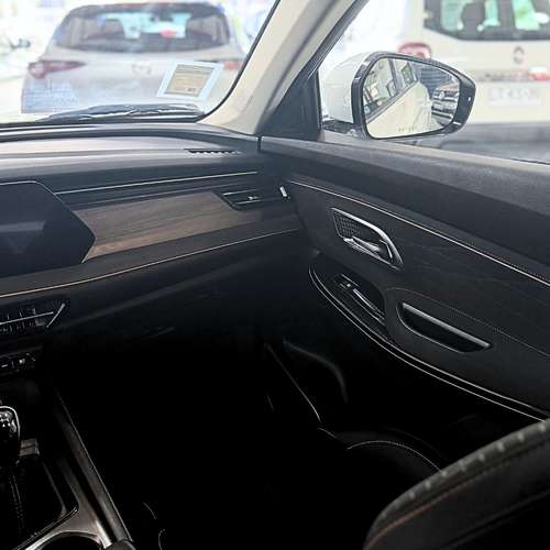 Changan X7 Plus LUXURY 1.5T (2026) - Imagen 18