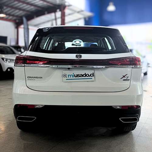 Changan X7 Plus LUXURY 1.5T (2026) - Imagen 7
