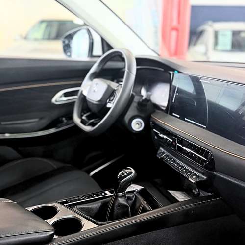 Changan X7 Plus LUXURY 1.5T (2026) - Imagen 14