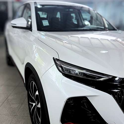 Changan X7 Plus LUXURY 1.5T (2026) - Imagen 5