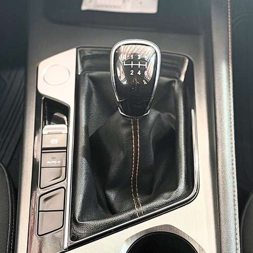 Changan X7 Plus LUXURY 1.5T (2026) - Imagen 17