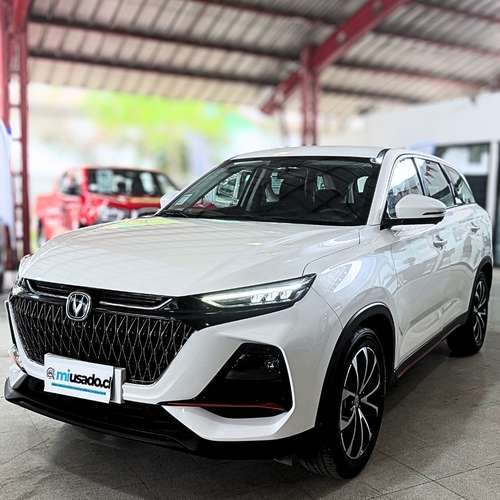 Changan X7 Plus LUXURY 1.5T (2026)