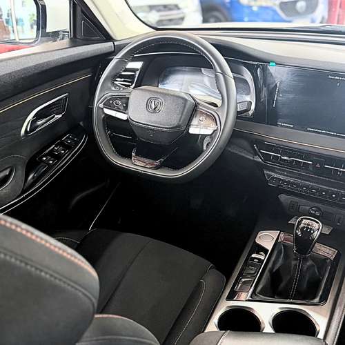 Changan X7 Plus LUXURY 1.5T (2026) - Imagen 16
