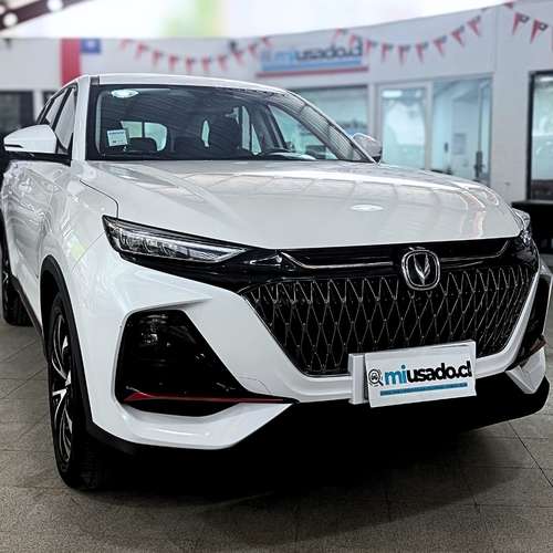 Changan X7 Plus LUXURY 1.5T (2026) - Imagen 4
