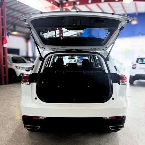 Changan X7 Plus LUXURY 1.5T (2026) - Imagen 9