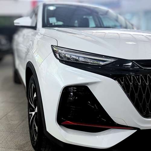 Changan X7 Plus LUXURY 1.5T (2026) - Imagen 11